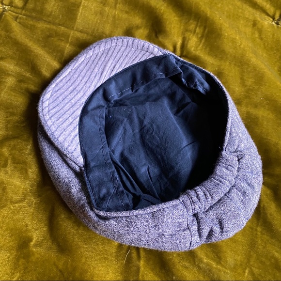 Koala Kids Light Blue Driver Cap - Picture 2 of 4